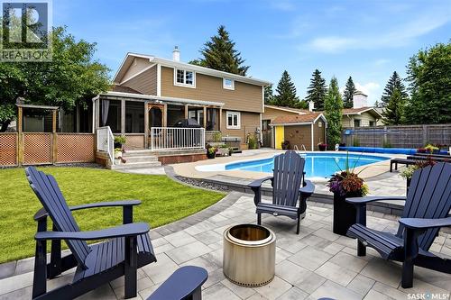 83 Marquis Crescent, Regina, SK 