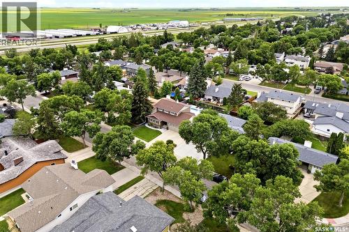 83 Marquis Crescent, Regina, SK 