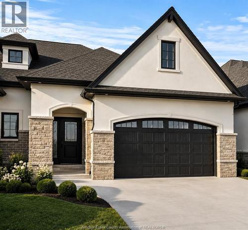 3235 TULLIO DRIVE  Lasalle, ON N9H 1H3