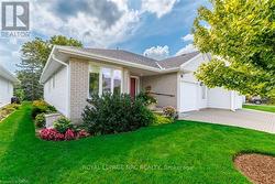 12 - 24 GARDEN DRIVE  West Lincoln, ON L0R 2A0