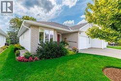 24 GARDEN Drive Unit# 12  Smithville, ON L0R 2A0