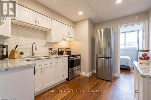 503B - 24 MIDLAND DRIVE  Kitchener, ON N2A 2A8