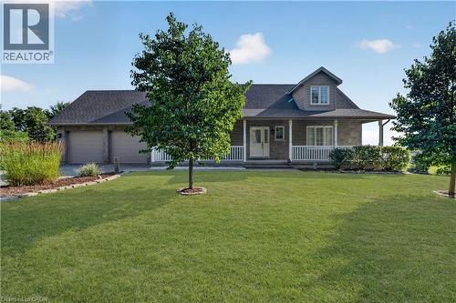 5767 Tenth Line, Erin, ON 