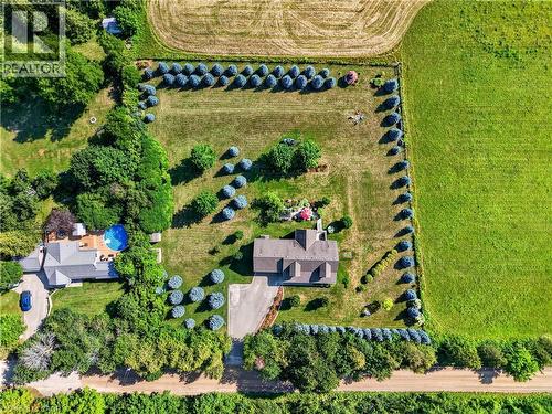 5767 Tenth Line, Erin, ON 