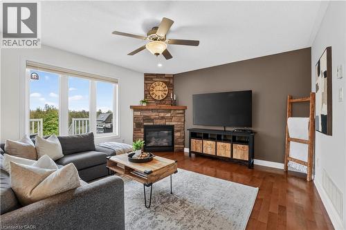 5767 Tenth Line, Erin, ON 