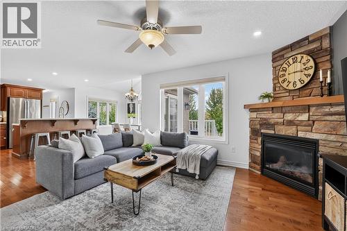 5767 Tenth Line, Erin, ON 