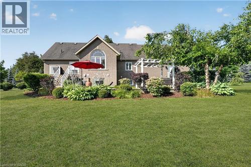 5767 Tenth Line, Erin, ON 