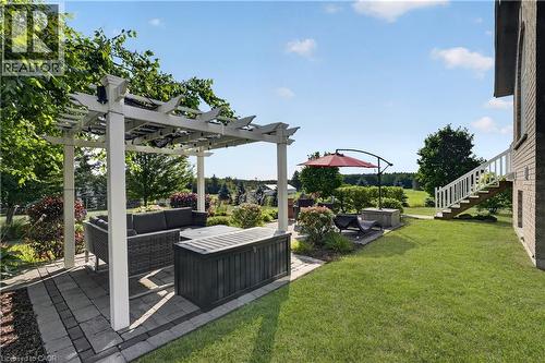 5767 Tenth Line, Erin, ON 