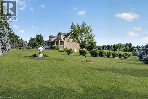 5767 Tenth Line, Erin, ON 