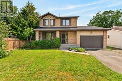 812 LANCASTER DRIVE  Kingston (North Of Taylor-Kidd Blvd), ON K7P 1P9