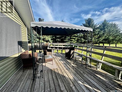 73 Veterans Boulevard, York Lake, SK 
