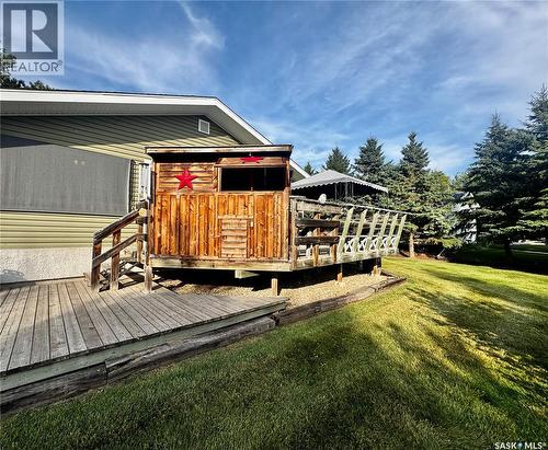 73 Veterans Boulevard, York Lake, SK 