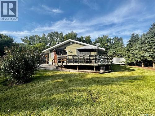 73 Veterans Boulevard, York Lake, SK 