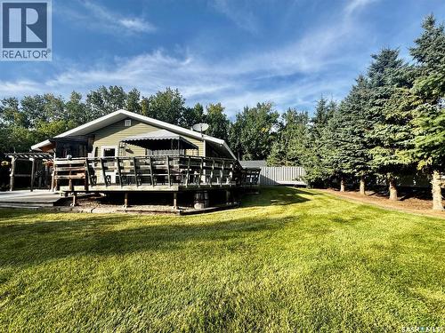 73 Veterans Boulevard, York Lake, SK 