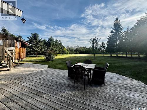 73 Veterans Boulevard, York Lake, SK 