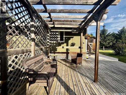 73 Veterans Boulevard, York Lake, SK 