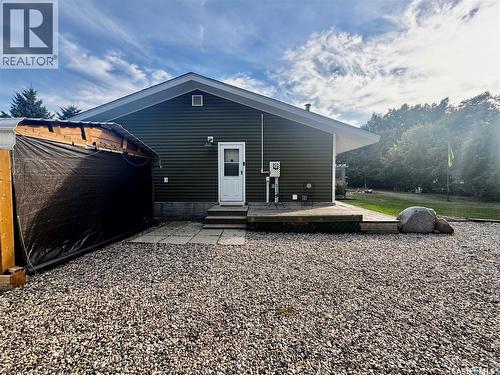 73 Veterans Boulevard, York Lake, SK 