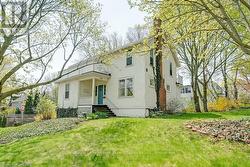200 WILLIAM STREET  Oakville (Oo Old Oakville), ON L6J 1C7