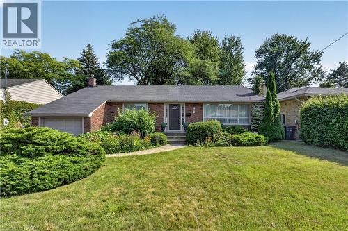 7 Greening Crescent, Etobicoke, ON 