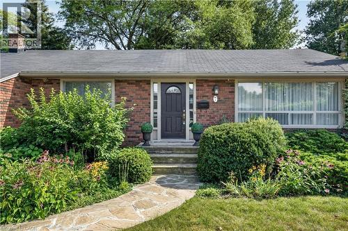 7 Greening Crescent, Etobicoke, ON 