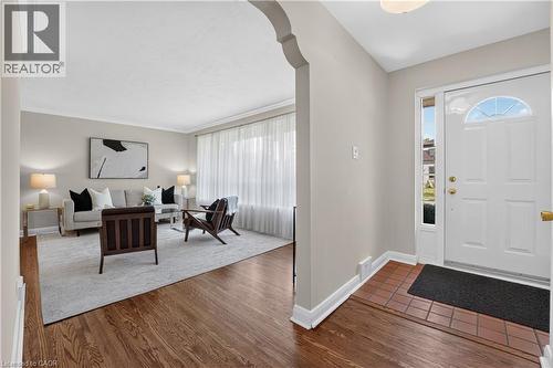 7 Greening Crescent, Etobicoke, ON 