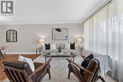 7 Greening Crescent, Etobicoke, ON 