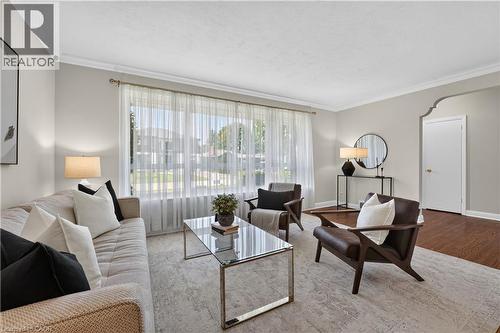 7 Greening Crescent, Etobicoke, ON 