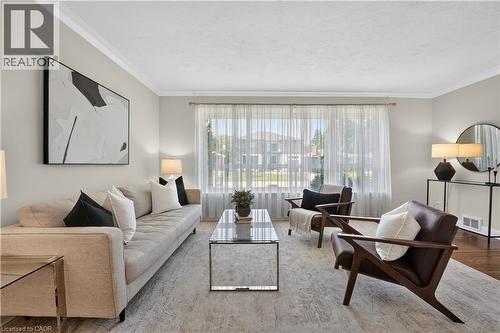 7 Greening Crescent, Etobicoke, ON 