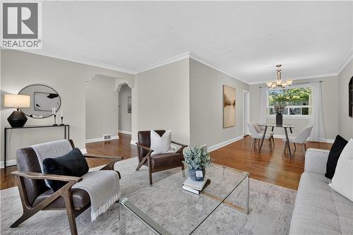 7 Greening Crescent, Etobicoke, ON 