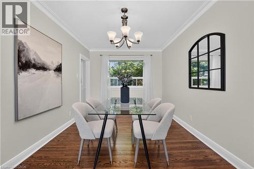 7 Greening Crescent, Etobicoke, ON 