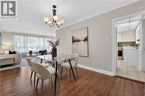 7 Greening Crescent, Etobicoke, ON 
