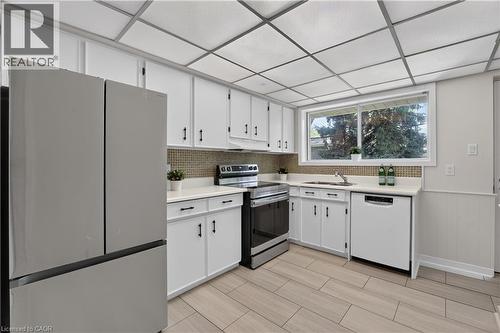 7 Greening Crescent, Etobicoke, ON 