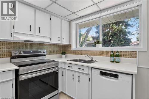 7 Greening Crescent, Etobicoke, ON 