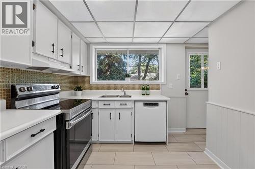 7 Greening Crescent, Etobicoke, ON 