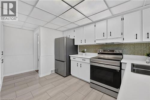 7 Greening Crescent, Etobicoke, ON 