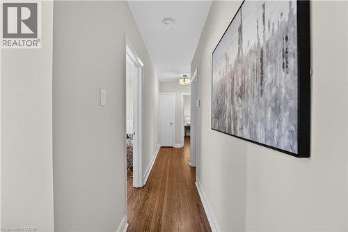 7 Greening Crescent, Etobicoke, ON 