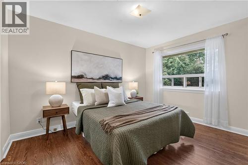 7 Greening Crescent, Etobicoke, ON 