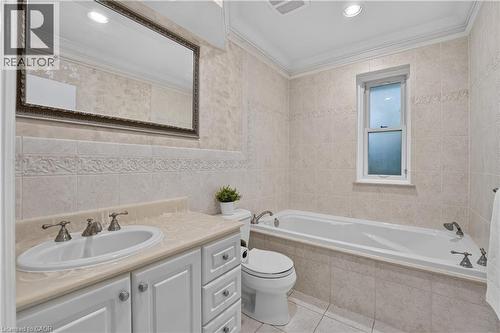 7 Greening Crescent, Etobicoke, ON 