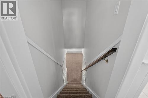 7 Greening Crescent, Etobicoke, ON 