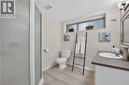 7 Greening Crescent, Etobicoke, ON 
