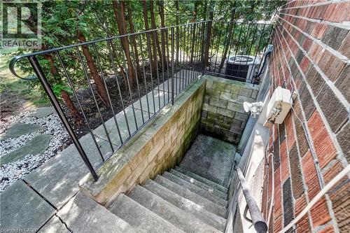 7 Greening Crescent, Etobicoke, ON 