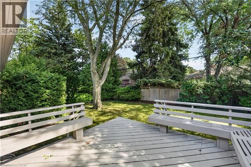 7 Greening Crescent, Etobicoke, ON 