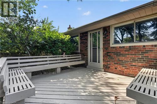 7 Greening Crescent, Etobicoke, ON 