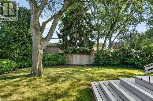 7 Greening Crescent, Etobicoke, ON 
