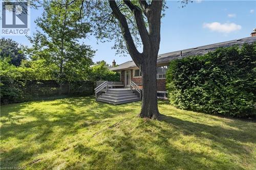 7 Greening Crescent, Etobicoke, ON 