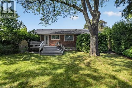 7 Greening Crescent, Etobicoke, ON 