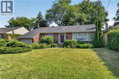 7 Greening Crescent, Etobicoke, ON 