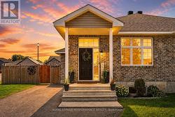 262 LOURDES AVENUE Cornwall, ON K6H 0E8
