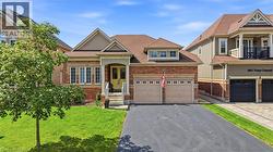 8971 TRISTAR Crescent  Niagara Falls, ON L2G 0E6