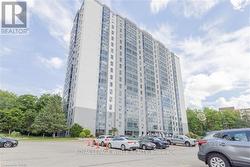 708 - 55 GREEN VALLEY DRIVE  Kitchener, ON N2P 1Z6